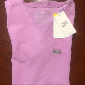 XS DUSK FIGS CATARINA TOP